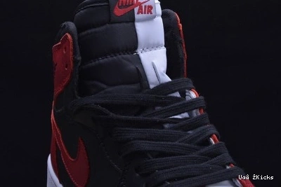 Flexible AIR RETRO JORDAN 285 1 0701